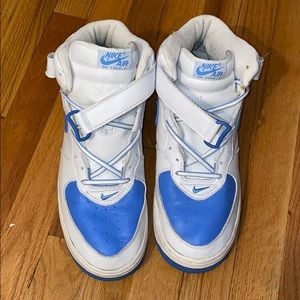 Air Force One size 12